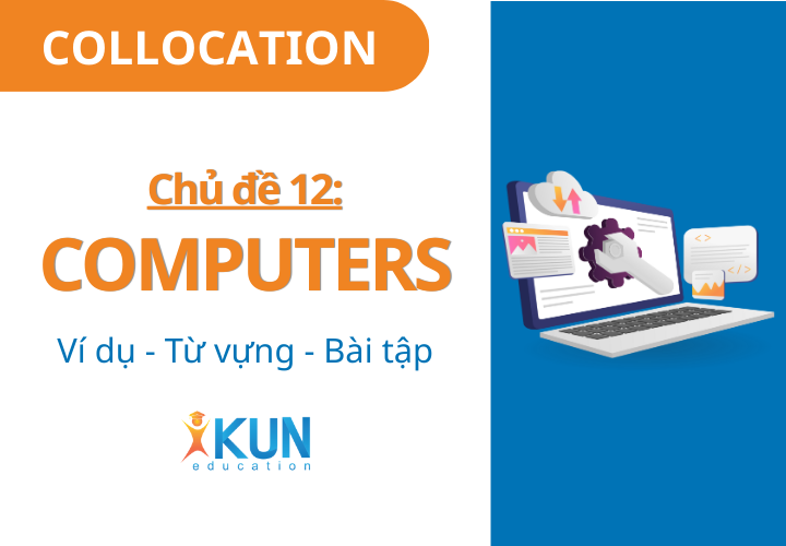 Lesson 12 - Computers